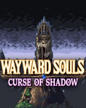 Wayward Souls