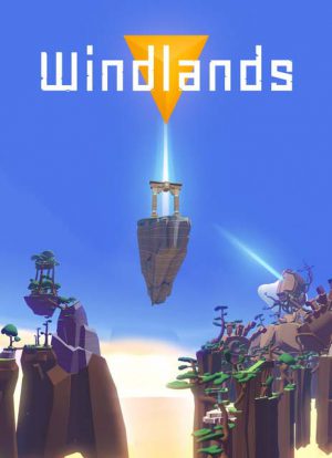 Windlands