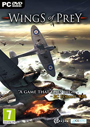 Wings of Prey: Special Edition