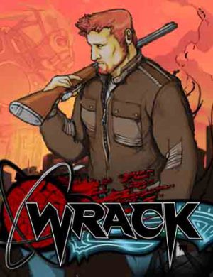 Wrack