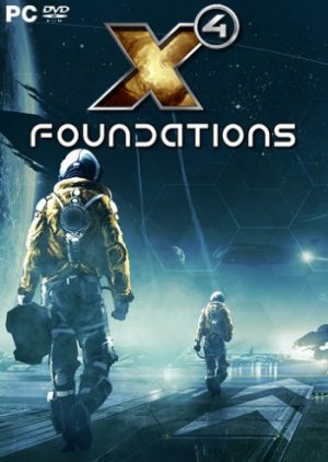X4: Foundations Collector's Edition