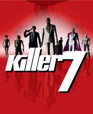 killer7