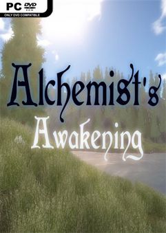 Alchemist's Awakening
