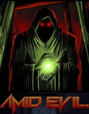 Amid Evil