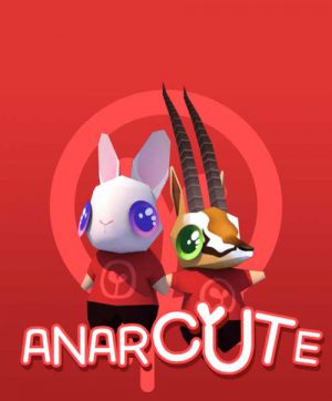 Anarcute