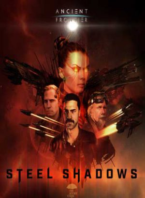 Ancient Frontier: Steel Shadows