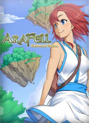 Ara Fell: Enhanced Edition