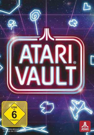 Atari Vault