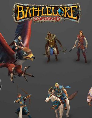 BattleLore: Command