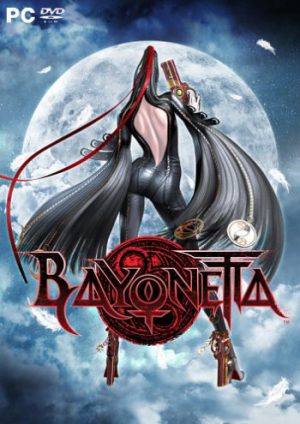 Bayonetta