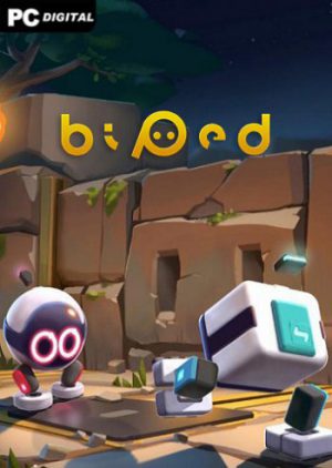 Biped