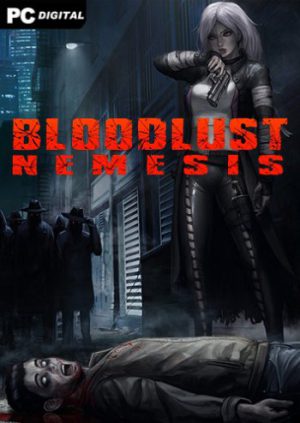 BloodLust Collection