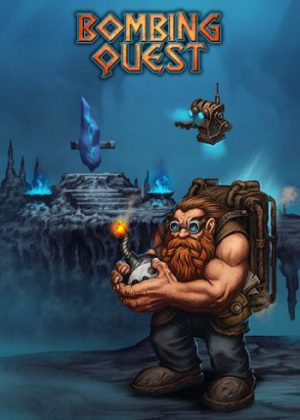 Bombing Quest