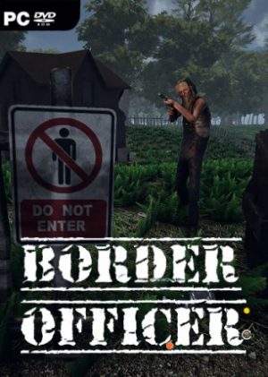Border Officer