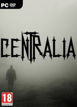 CENTRALIA