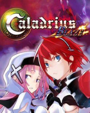 Caladrius Blaze