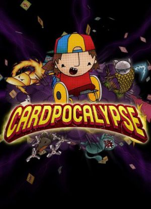 Cardpocalypse