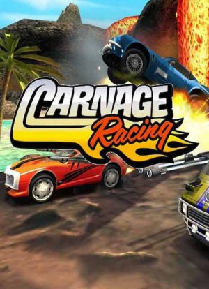 Carnage Racing