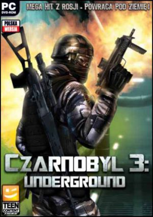 Chernobyl Anthology