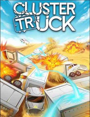 Clustertruck