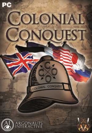 Colonial Conquest