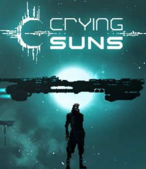 Crying Suns