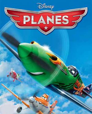 Disney Planes