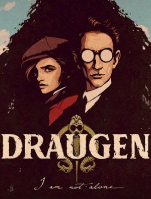 Draugen Collector's Edition