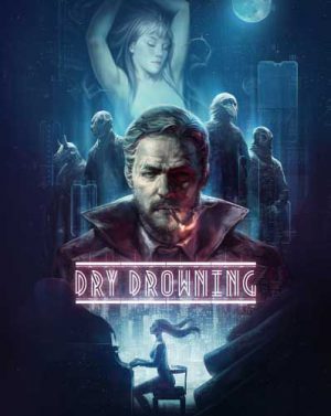 Dry Drowning