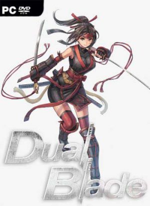 Dual Blade ~ Battle of The Female Ninja ~