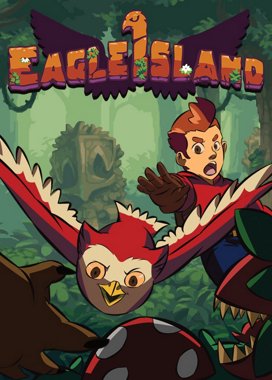 Eagle Island Twist