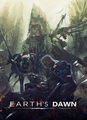 Earth's Dawn