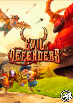 Evil Defenders