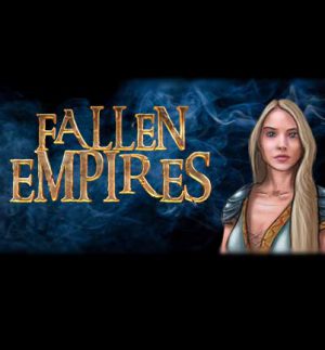 Fallen Empires