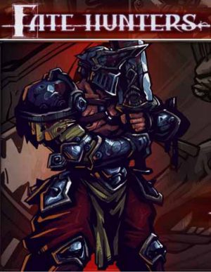 Fate Hunters