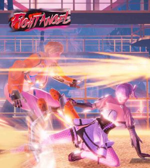 Fight Angel