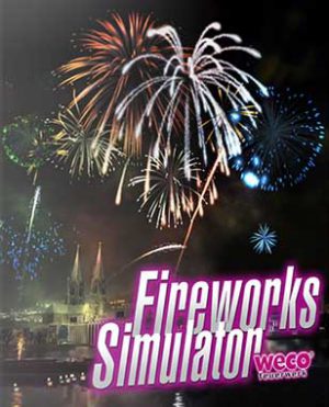 Fireworks Simulator