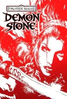 Forgotten Realms: Demon Stone