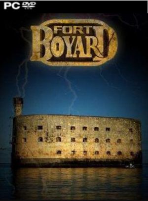 Fort Boyard