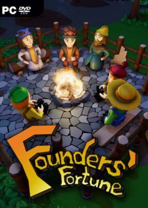 Founders' Fortune