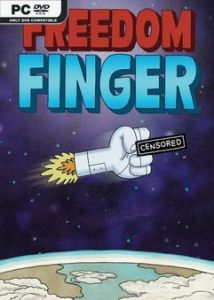 Freedom Finger