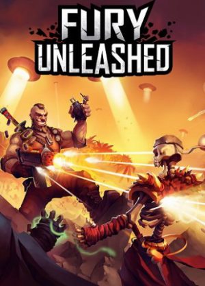 Fury Unleashed
