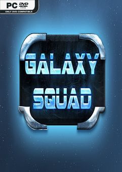 Galaxy Squad