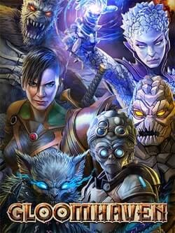 Gloomhaven