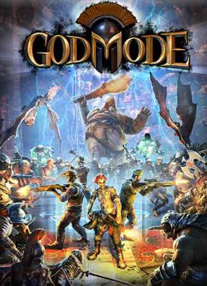 God Mode