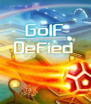Golf Defied