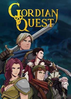 Gordian Quest