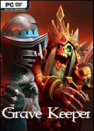 Grave Keeper