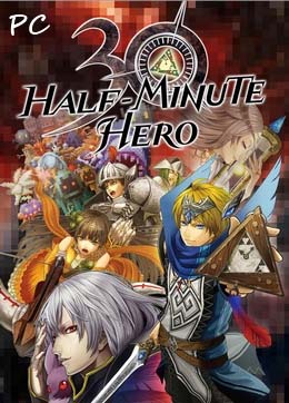 Half Minute Hero Collection