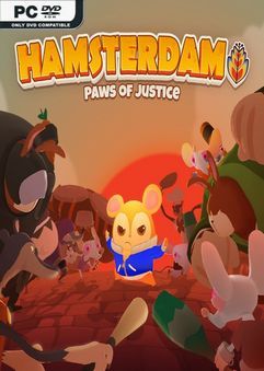 Hamsterdam